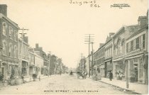 Fredericksburg, Virginia