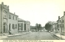 Princess Anne Street