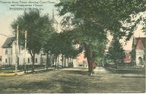 Princess Anne Street