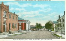 Princess Anne Street