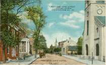 Princess Anne Street