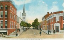 Princess Anne Street