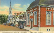 Princess Anne Street