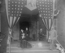 Vice President Adlai Stevenson,1894