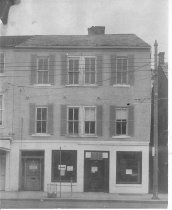 Kinsey's Restaurant, Fredericksburg, VA