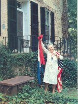 Butler Franklin of Fall Hill