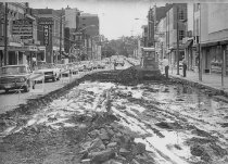 Caroline St., Fredericksburg, Virginia