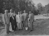 Officers of Fredericksburg Savings and Loan