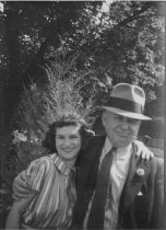 Fay & Harry Leitch