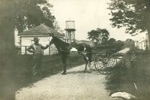 Belle Grove, Port Conway, Virginia