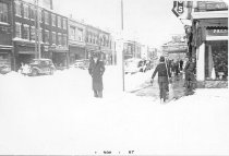 Dick Tompkins, Fredericksburg, Virginia  1967