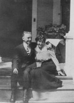 Frances Tompkins Rector