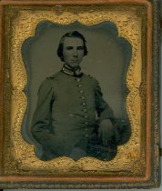 Edward Redford Tompkins. Civil War