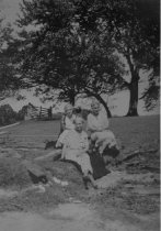 Daughters of Sidney Powers