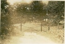 Lakewood Cemetery - Bowling Green, Virginia
