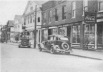 Main St. - Bowling Green, Virginia