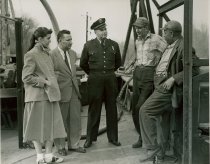 Sylvania Plant, Fredericksburg, VA