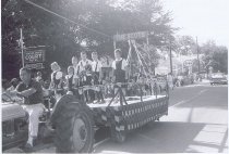Jamestown Festival, Caroline County, VA