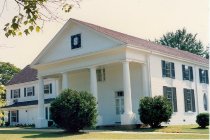 Salem Baptist Church, Sparta, Caroline County, VA