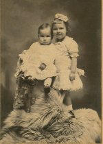 Elliot & May Campbell