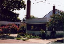 Community Center - Fredericksburg, Virginia