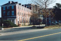 Geo. Washington Inn/Stratford