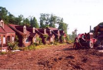 Victor's Hollywood Auto Court, Stafford County, Virginia