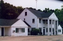 Bradshaw Motel, Route 1, Stafford County
