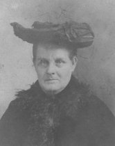 Elizabeth Dudley Gibson
