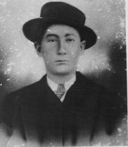 William Joseph Hicks