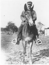 William Joseph Hicks