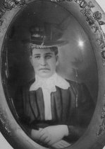 Hester Lillian Hicks