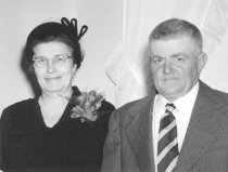 Mr. & Mrs. F.E. Hicks