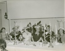 Spotsylvania Women's Club