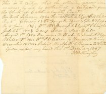 Kelly, Thomas - Chiles, Elizabeth A.