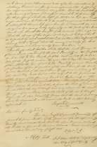 Alsop's admin. vs Jones & Co.