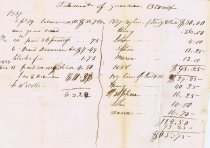 Slaves of Thomas Young