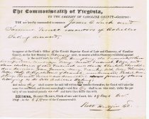 Scipio, et al. vs Duling