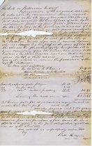 Hackett vs Patterson & Co.