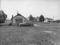 Snowden Farm - Fredericksburg, Virginia