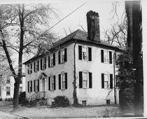 214 Caroline St., Fredericksburg, Virginia