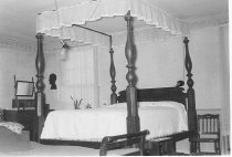 1501 Caroline St., Fredericksburg, Virginia