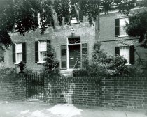 1111 Princess Anne St., Fredericksburg, Virginia