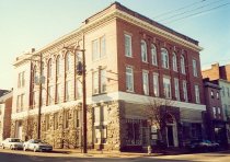 800 Caroline St., Fredericksburg, Virginia