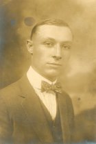 Charles Archer Smith