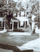 Dr. Carmichael House