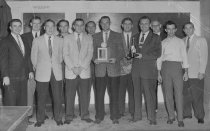 1959 Avisco Rockets Softball Champs