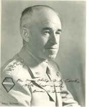 Omar Bradley