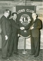 Lion Award, Pappandreou