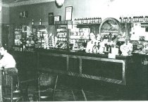 Liberty Confectionary & Cafe